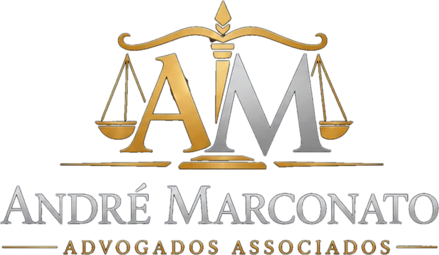 André Marconato · Sociedade de Advogados
